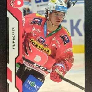2022/2023 Sportzoo Serie 1 Base 99 Filip Koffer