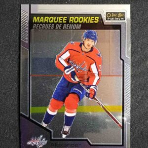 2020/2021 Upper Deck OPC Platinum Base 174 Alexander Alexeyev