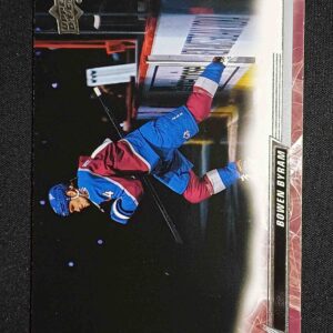 2022/2023 Upper Deck Series 2 Base 300 Bowen Byram