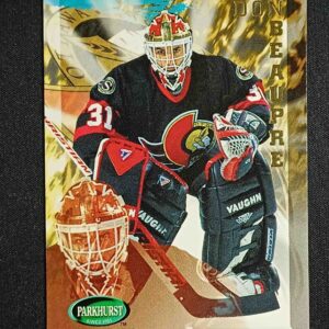1995/1996 Parkhurst International Base 152 Don Beaupre