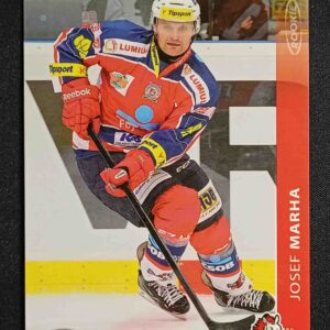 2013/2014 OFS Plus Base 296 Josef Marha