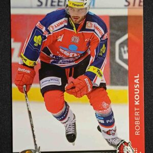 2013/2014 OFS Plus Base 304 Robert Kousal