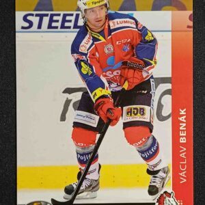 2013/2014 OFS Plus Base 307 Václav Benák