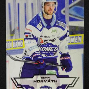 2023/2024 Sportzoo Serie 2 Base 305 Kevin Horváth