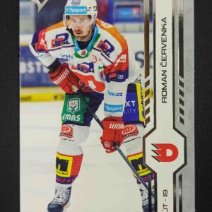 2024/2025 Sportzoo Serie 1 Base 28 Roman Červenka