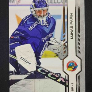 2024/2025 Sportzoo Serie 1 Base 146 Lukáš Pařík