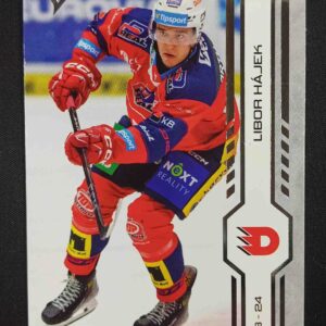 2024/2025 Sportzoo Serie 1 Base 23 Libor Hájek