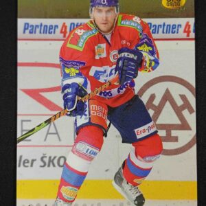 2009/2010 OFS Plus Base 24 Aleš Píša