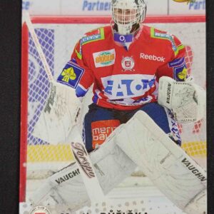 2009/2010 OFS Plus Base 99 Martin Růžička