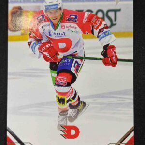 2021/2022 Sportzoo Serie 1 Base 107 Ondřej Rohlík