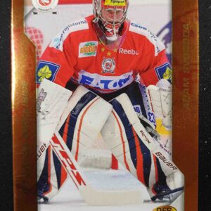 2011 OFS Premium Base PR 55 Adam Svoboda
