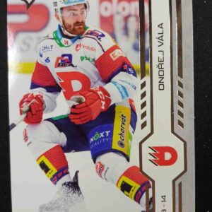 2024/2025 Sportzoo Serie 1 Base 27 Ondřej Vála