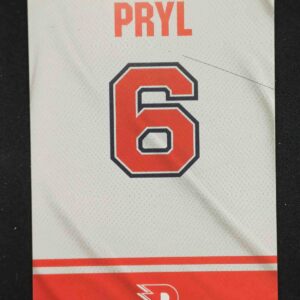 2024 Moje Kartičky Dynamo 100 Pod Stropem 33 Stanislav Prýl