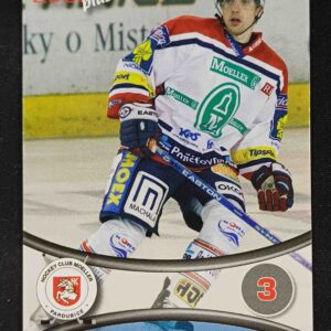 2006/2007 OFS Plus Base 341 Martin Čech