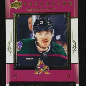 2023/2024 Upper Deck Series 2 Honor Roll HR-48 Milos Kelemen Inzert