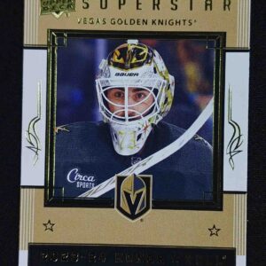 2023/2024 Upper Deck Series 2 Honor Roll HR-44 Jiri Patera Inzert