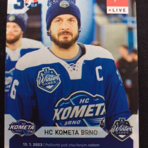 2022/2023 Sportzoo Live Kolekce Base L-069 26/56