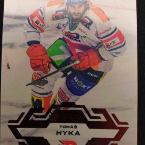 2023/2024 Sportzoo Serie 1 Goal Light 47 Tomáš Hyka Paralel /60