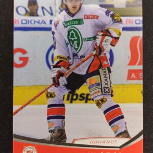 2008/2009 OFS Plus Base 391 Jakub Nakládal