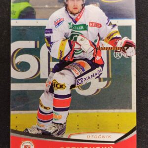 2008/2009 OFS Plus Base 263 Jiří Cetkovský