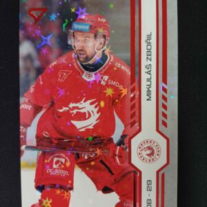 2024/2025 Sportzoo Play Off Red Sparks 363 Mikuláš Zbořil Paralel