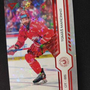 2024/2025 Sportzoo Play Off Red Sparks 364 Tomáš Marcinko Paralel