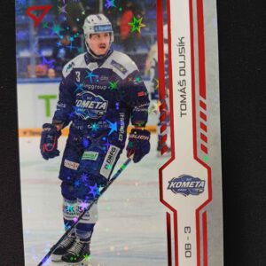 2024/2025 Sportzoo Play Off Red Sparks 389 Tomáš Dujsík Paralel