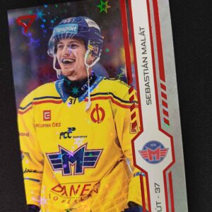 2024/2025 Sportzoo Play Off Red Sparks 402 Sebastián Malát Paralel