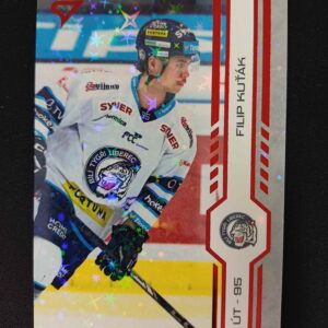 2024/2025 Sportzoo Play Off Red Sparks 409 Filip Kuťák Paralel