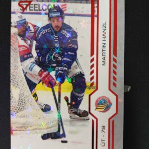 2024/2025 Sportzoo Play Off Red Sparks 424 Martin Hanzl Paralel