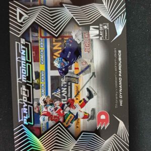 2024/2025 Sportzoo Play Off Play Off Moments PM-23 Inzert