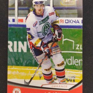 2008/2009 OFS Plus Base 420 Martin Lojek