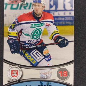 2006/2007 OFS Plus Base 316 Libor Pivko