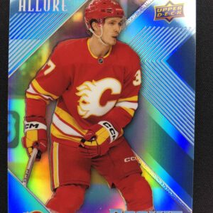 2024/2025 Upper Deck Allure Base 112 Yan Kuznetsov
