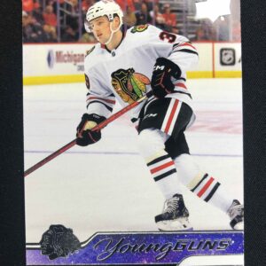 2023/2024 Upper Deck Series 2 Young Guns 467 Luke Philp Inzert