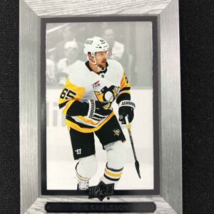 2023/2024 Upper Deck Extended Bee Hive BH-12 Erik Karlsson Inzert