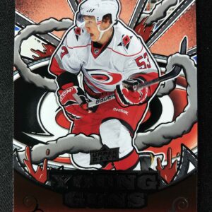 2024/2025 Upper Deck Series 1 Young Guns Renewed YGR-36 Jeff Skinner Inzert