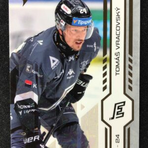 2024/2025 Sportzoo Play Off Golden Glow 437 Tomáš Vracovský Paralel 05/10
