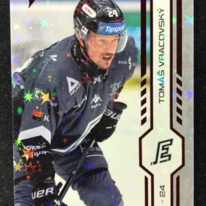 2024/2025 Sportzoo Play Off Red Sparks 437 Tomáš Vracovský Paralel
