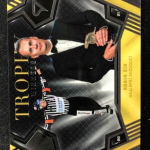 2024/2025 Sportzoo Play Off Trophy Winners TW-7 Robin Šír Inzert