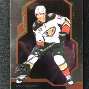 2024/2025 Upper Deck Skybox Metal Universe Base 16 Ryan Strome
