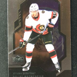2024/2025 Upper Deck Skybox Metal Universe Base 60 Drake Batherson