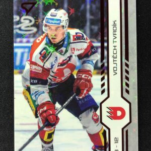 2024/2025 Sportzoo Play Off Red Sparks 370 Vojtěch Tvrdík Paralel
