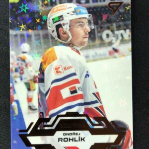 2023/2024 Sportzoo Serie 2 Blade Sparks 275 Ondřej Rohlík Paralel /25