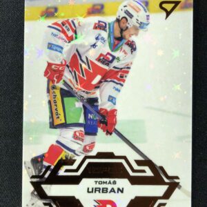 2023/2024 Sportzoo Serie 2 Blade Sparks 276 Tomáš Urban Paralel /25
