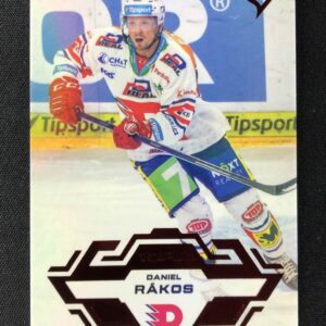 2023/2024 Sportzoo Serie 2 Goal Light 274 Daniel Rákos Paralel /60