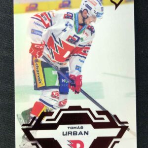 2023/2024 Sportzoo Serie 2 Goal Light 276 Tomáš Urban Paralel /60