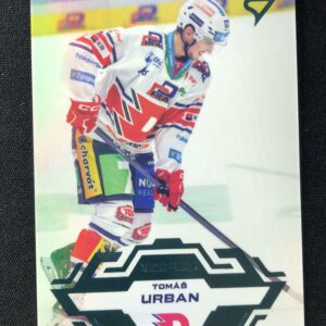 2023/2024 Sportzoo Serie 2 Ice Reflection 276 Tomáš Urban Paralel /95