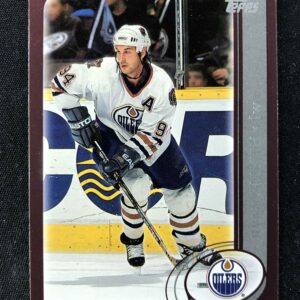 2002/2003 Topps Base 67 Ryan Smyth