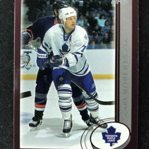 2002/2003 Topps Base 88 Gary Roberts